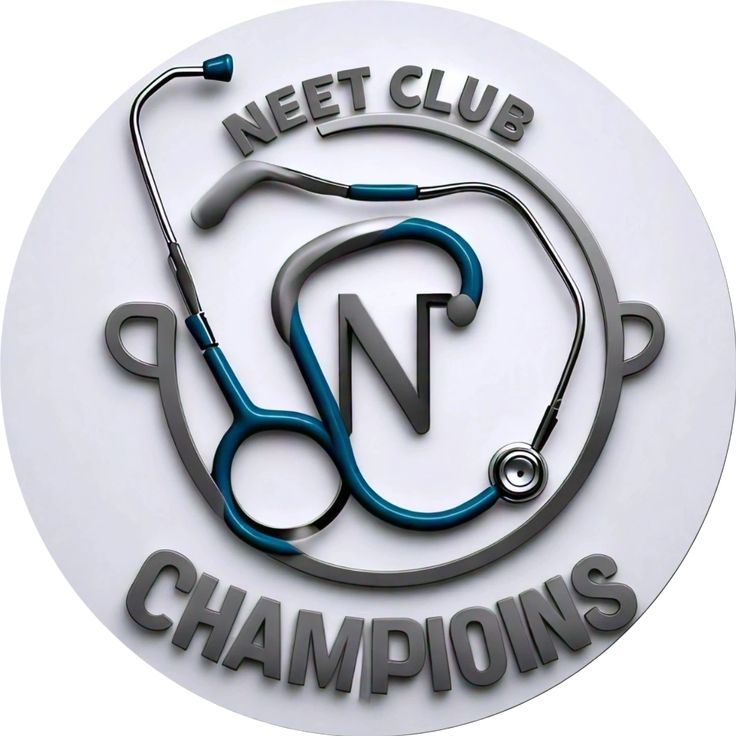 RGR NEET Academy Logo